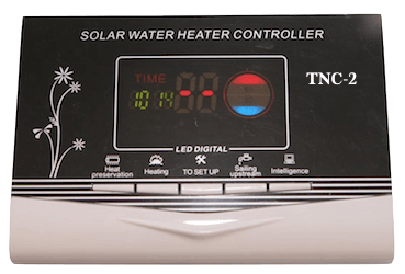 Контроллер TNC-2 солнечного коллектора