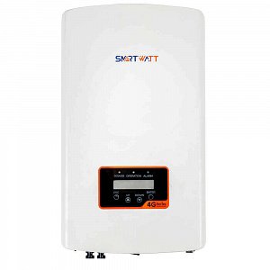 SmartWatt Grid 60K 3P 4 MPPT
