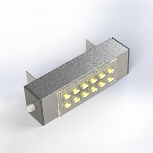 Светильник светодиодный фасадный СФС-250-Л30-30Вт