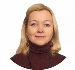 Котова Ирина Леонидовна 
