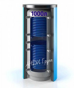 Бойлер PS-R2-1000 литров