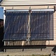 Вакуумный солнечный коллектор SCH-30