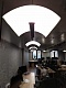 Светильник потолочный подвесной с отражателем Umbrella 16 Вт 4к 2600Лм