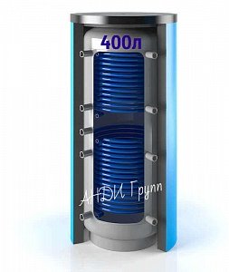 Бойлер PS-R2-400 литров